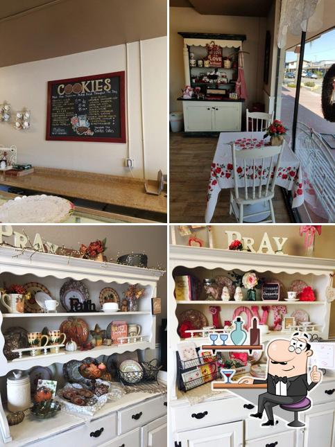 Riverside Cookie Shoppe