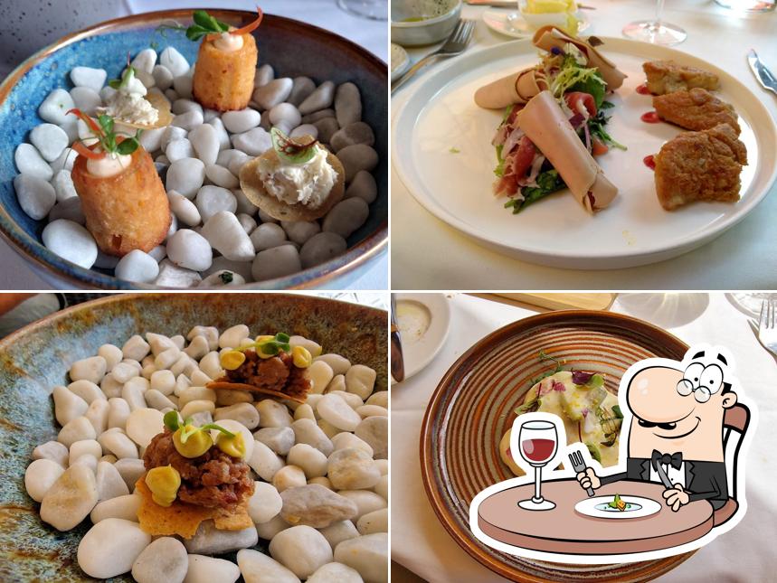 Restaurant Le Jardin
