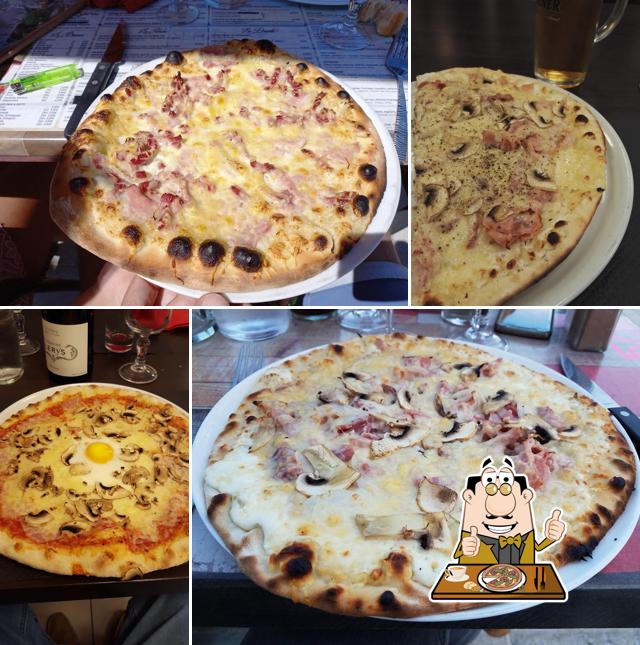 Trattoria Napoli