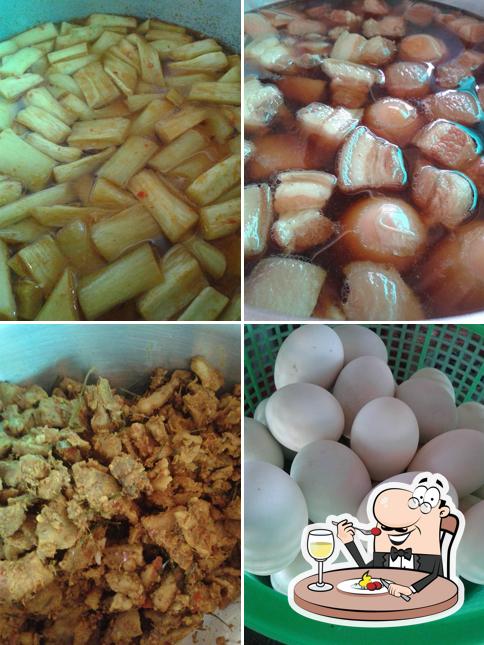 ครัวป้าต๋อย