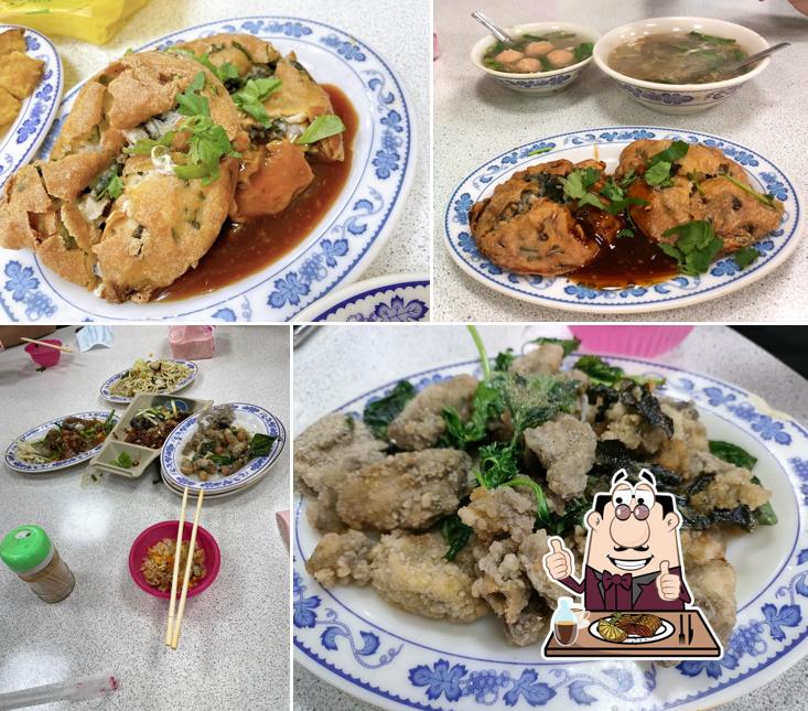 來來海鮮