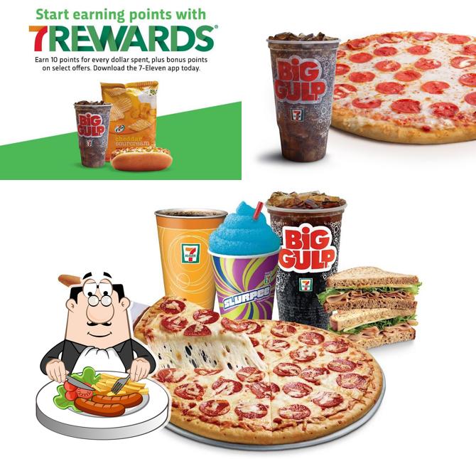7-Eleven