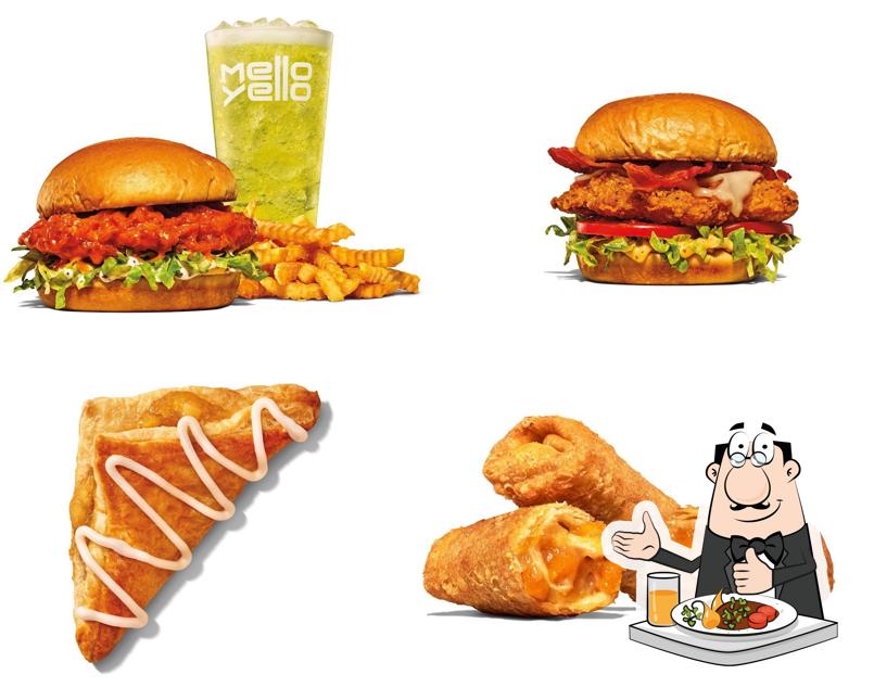 Arby's