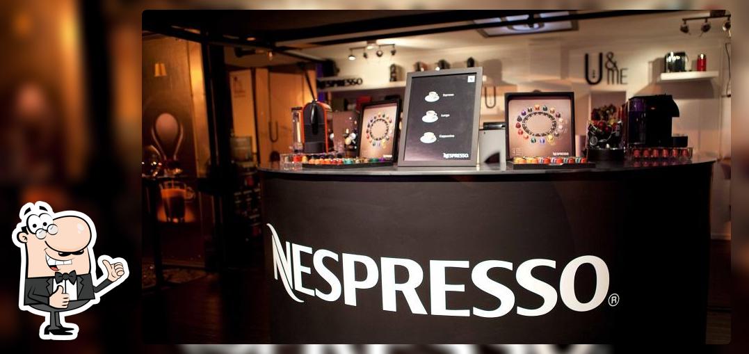 Бутик Nespresso