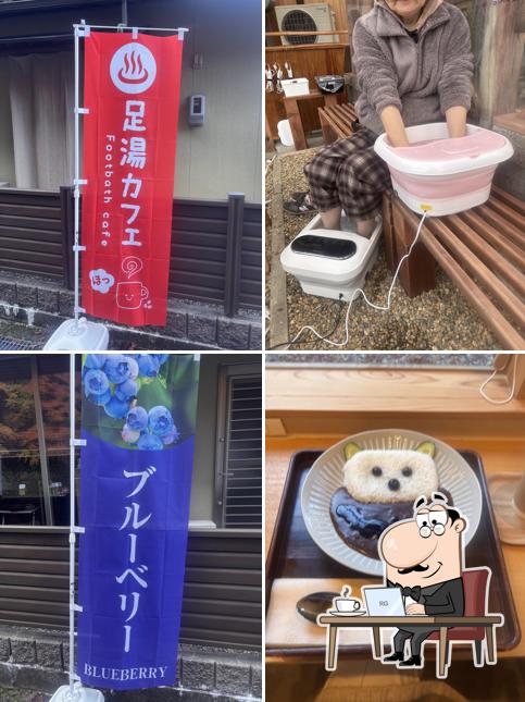 橋元屋Cafe