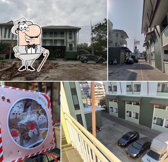 บ้านปานรดา