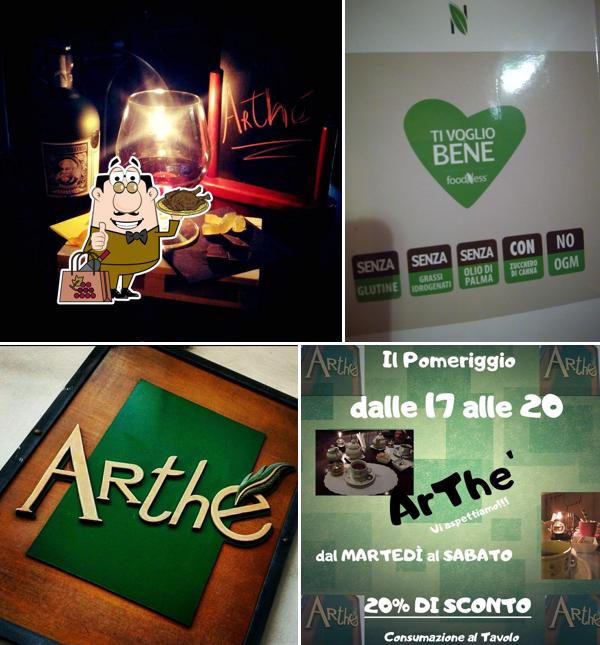 Arthè