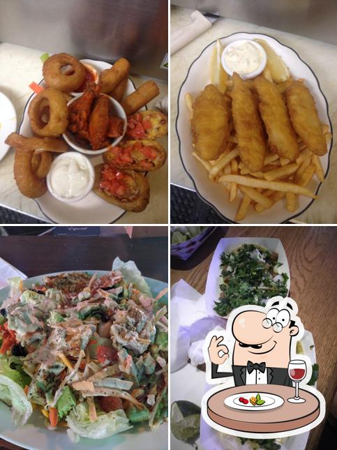 Callahan’s Irish Pub & Grill Azusa