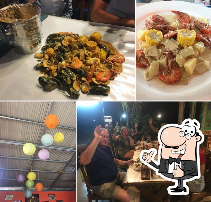 Calu Restaurant