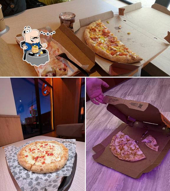 Dodo Pizza