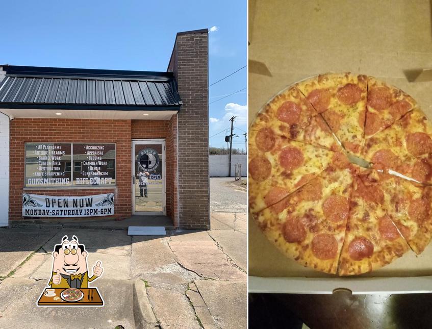 Friscos