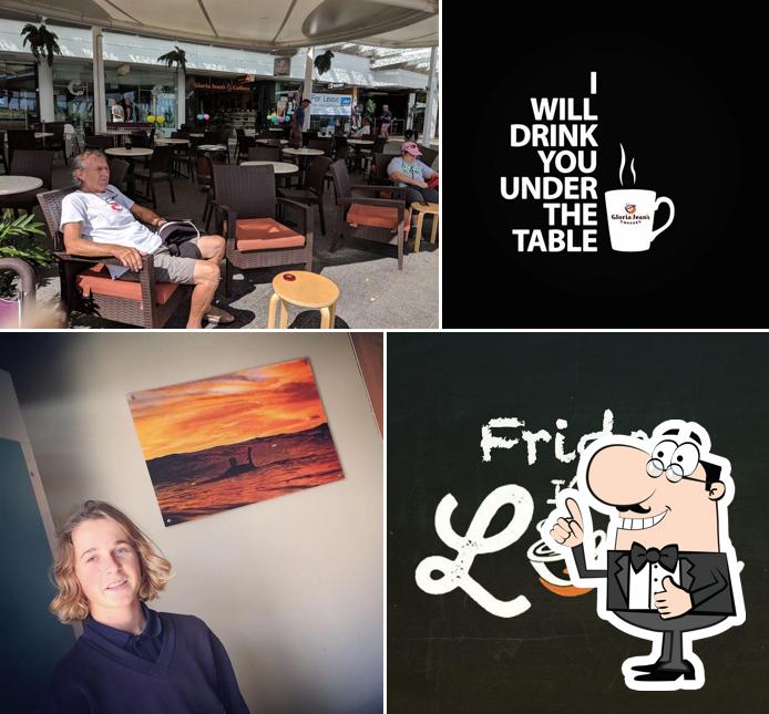 Gloria Jean's Mooloolaba