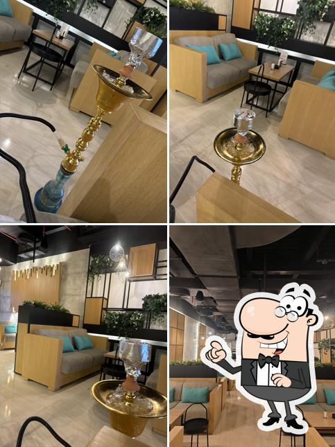 Habibi Cafe