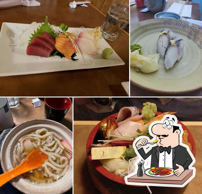 Hana Sushi