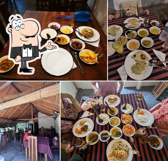 Kenoli Restaurant