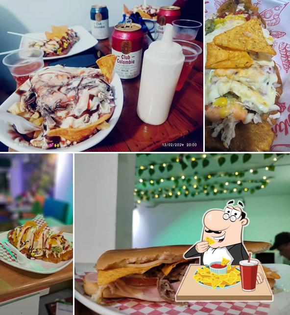 Laatu - Restaurante Temático