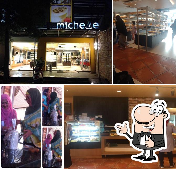 Michelle Bakery