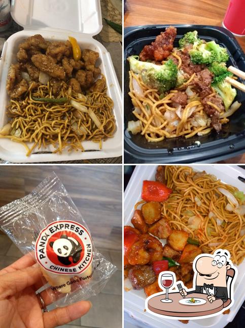Panda Express