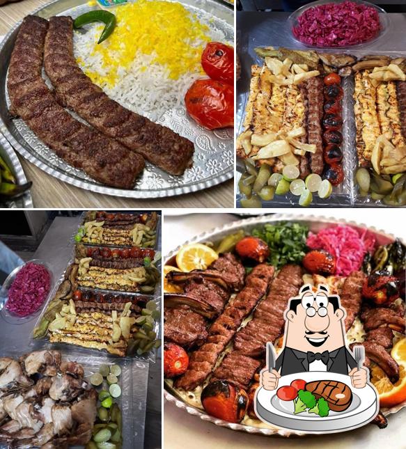 Parsi Restaurant