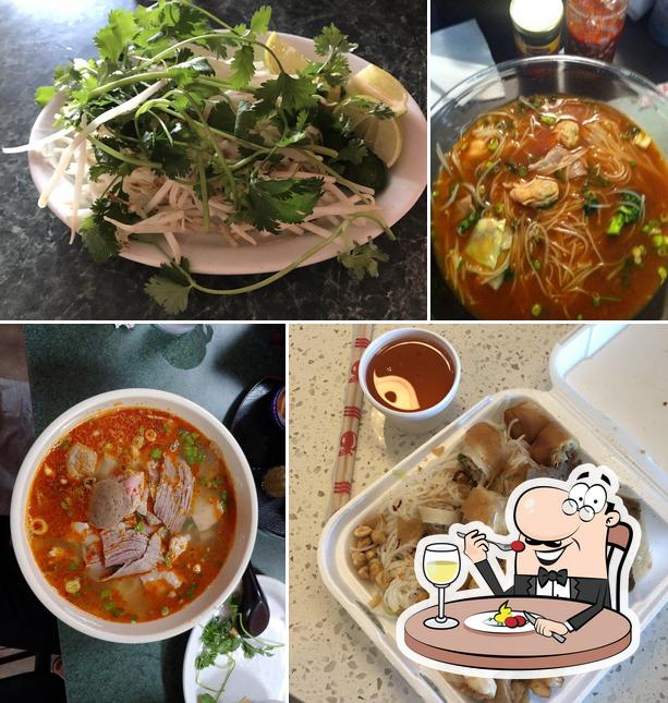 Phở Nhật Restaurant