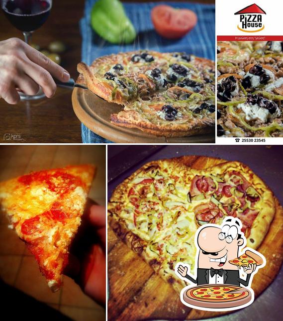 Pizza House