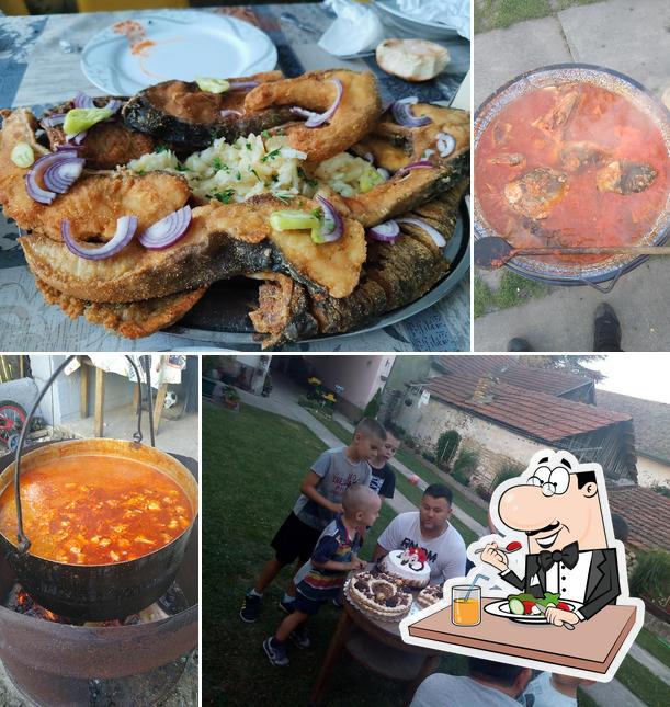 Bife kod Ćupe