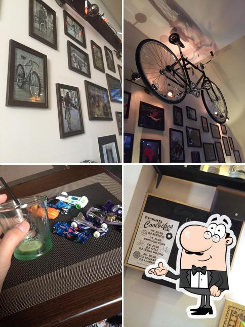 Coolbikes