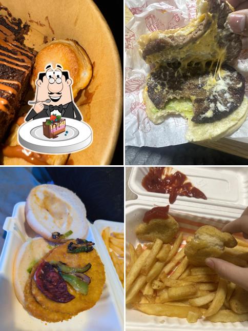 Queens diner