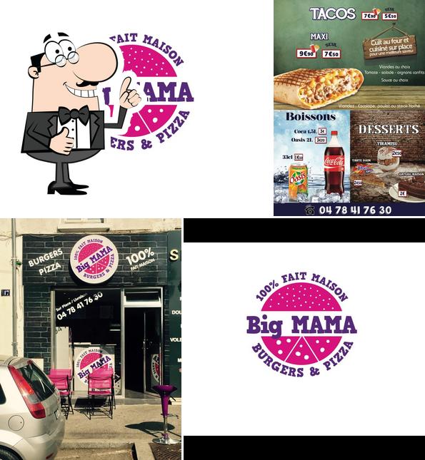 Big Mama Burger