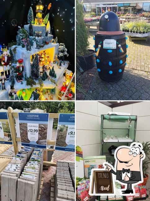 Charlbury Garden Centre
