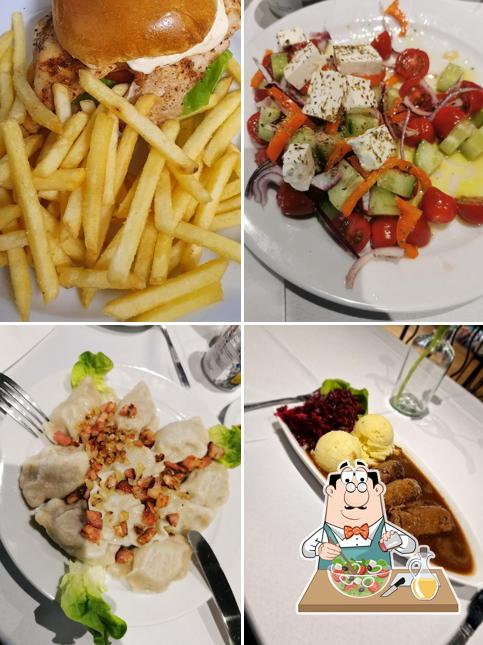 Evi's Kitchen