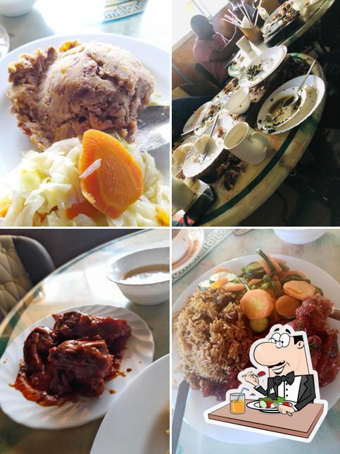 Homeland Inn