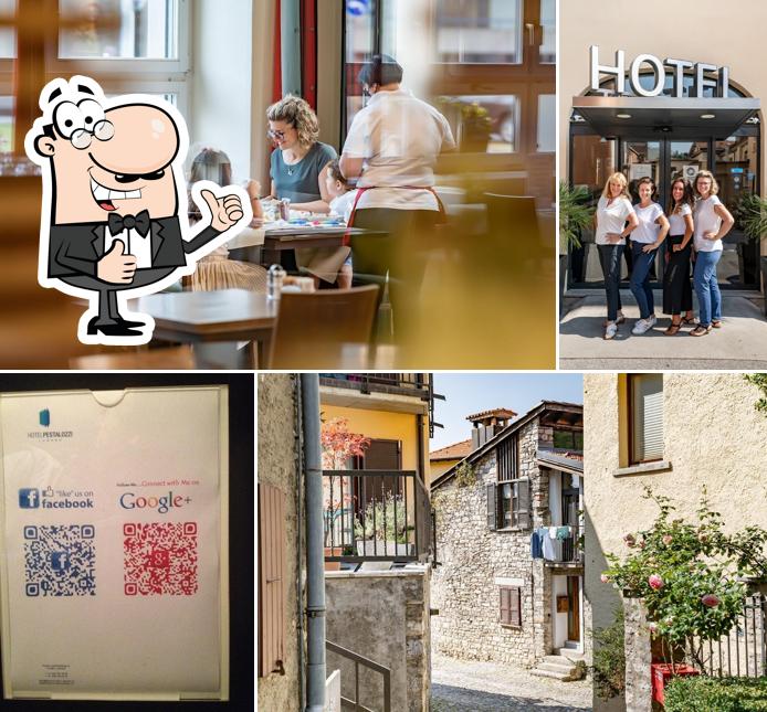 Hotel Pestalozzi