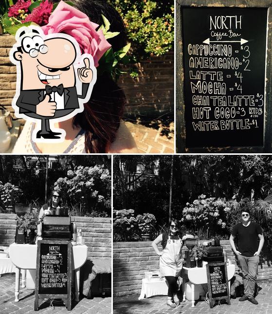North Coffee Bar
