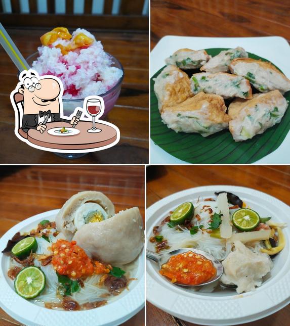 Pempek Napisah