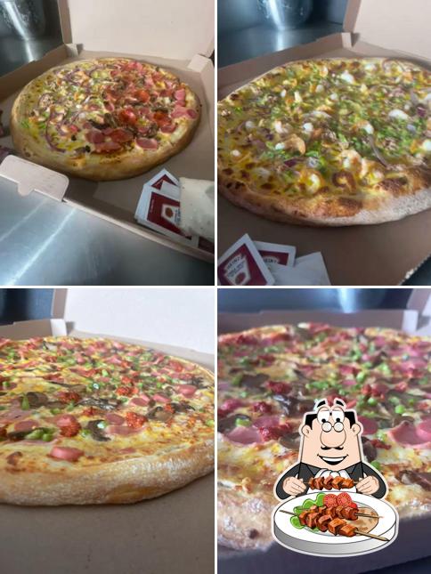 Pizzería Fiorella