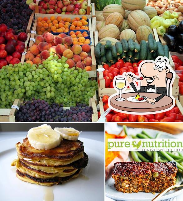 Pure Nutrition
