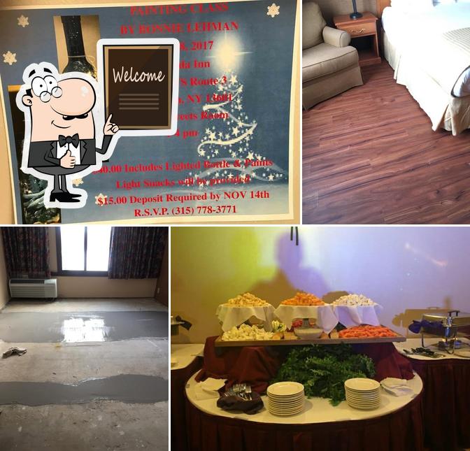 Ramada Restaurant