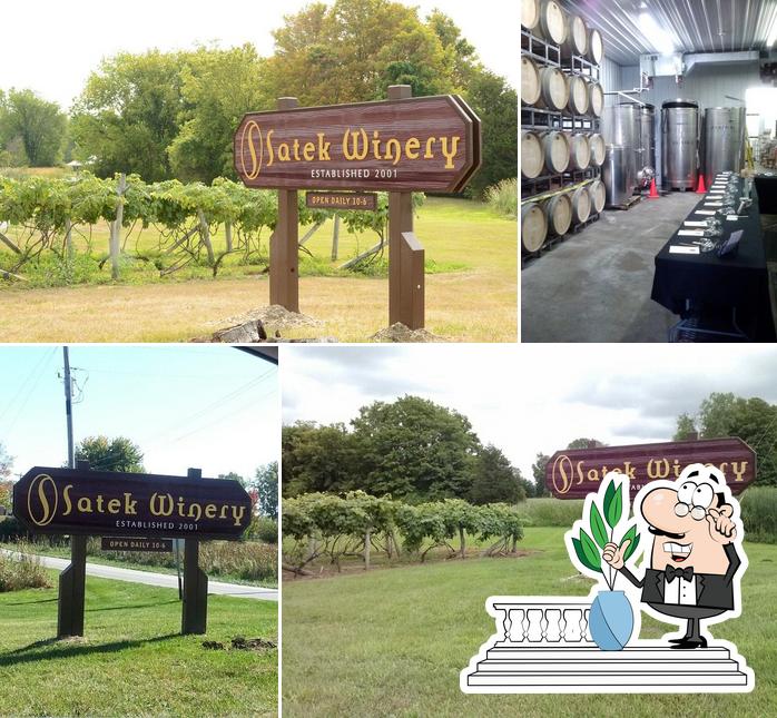 Satek Winery