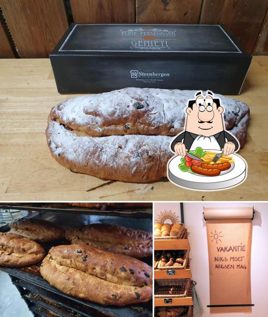 Bakkerij Steenbergen