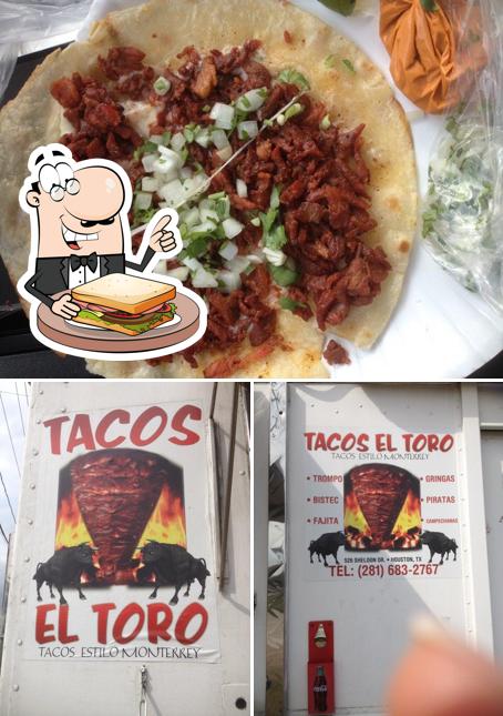 Tacos El Toro