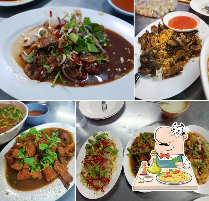 Koh Phochana Restaurant