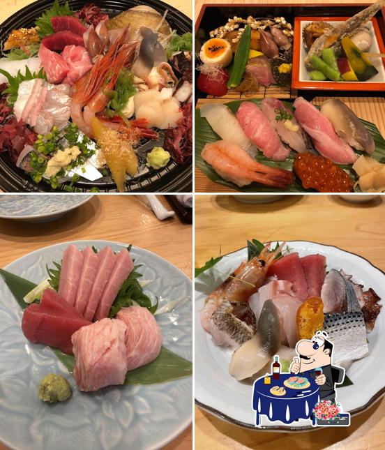 割烹 勘べえ