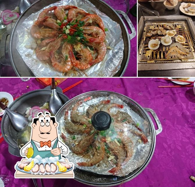 御饌閣美食外燴