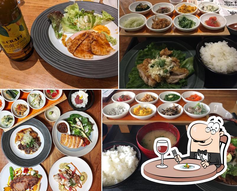 肉と野菜の店 相模園