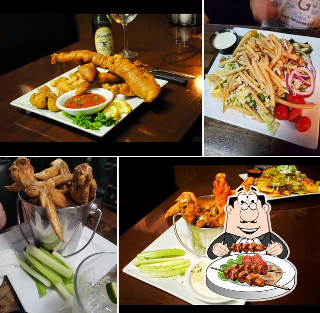 Rosecliff Tavern