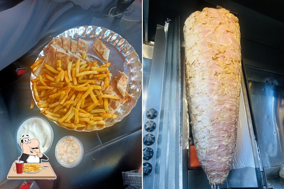 Shawarma House