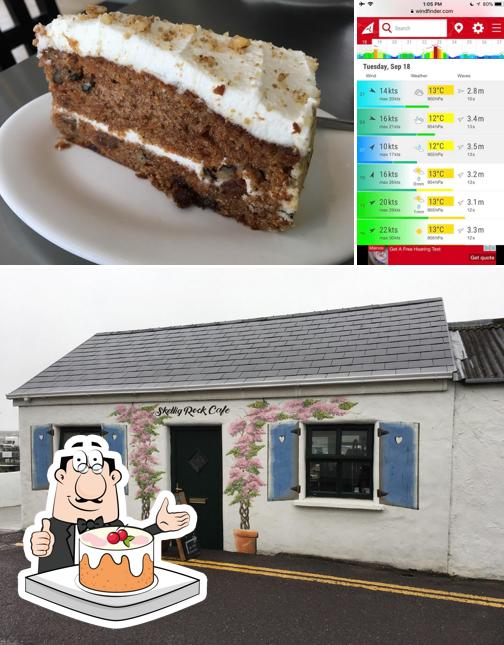 Skellig Rock Cafe