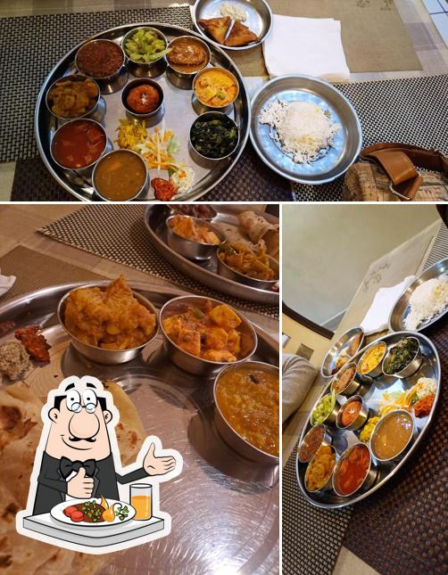 Veg Palace