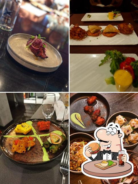 Zaazu Restaurant